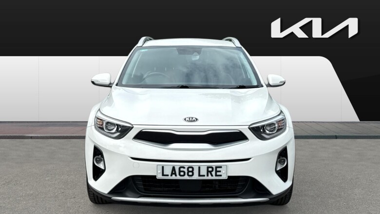 Kia Stonic 1.6 CRDi 3 5dr Diesel Estate